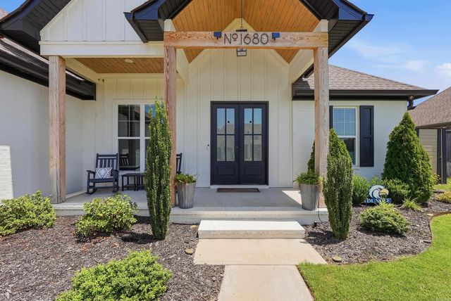 1680 Pearce Drive, Conway, AR 72034