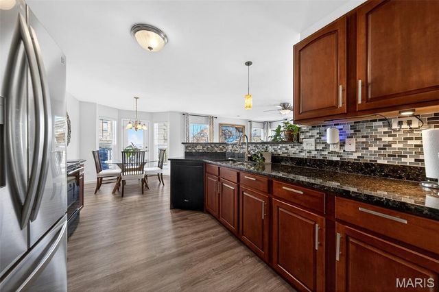 355 Wild Oak Drive, O'fallon, MO 63368