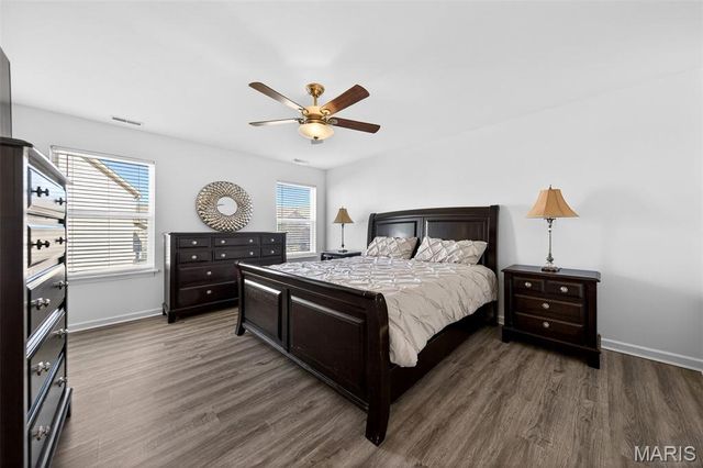 355 Wild Oak Drive, O'fallon, MO 63368