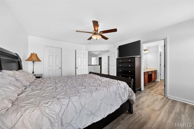 355 Wild Oak Drive, O'fallon, MO 63368