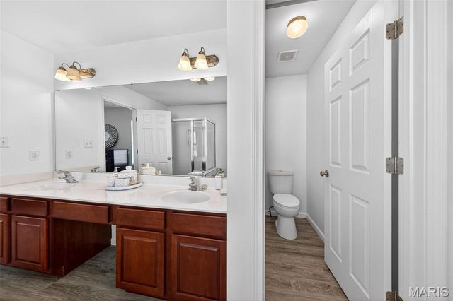 355 Wild Oak Drive, O'fallon, MO 63368