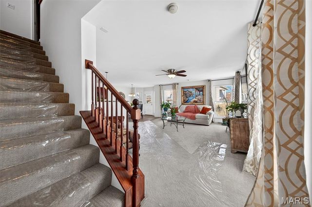 355 Wild Oak Drive, O'fallon, MO 63368