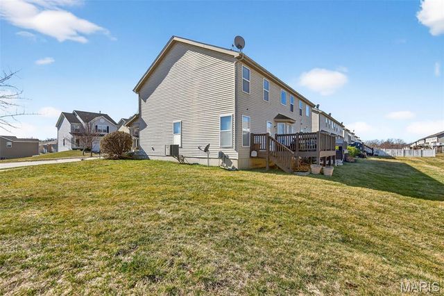 355 Wild Oak Drive, O'fallon, MO 63368