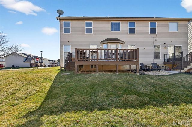 355 Wild Oak Drive, O'fallon, MO 63368