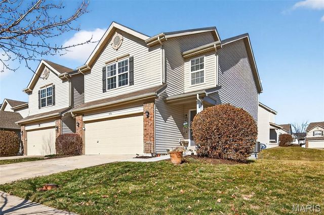 355 Wild Oak Drive, O'fallon, MO 63368