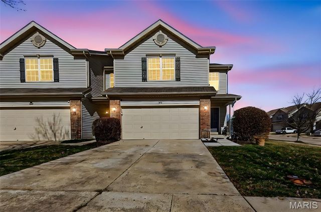 355 Wild Oak Drive, O'fallon, MO 63368