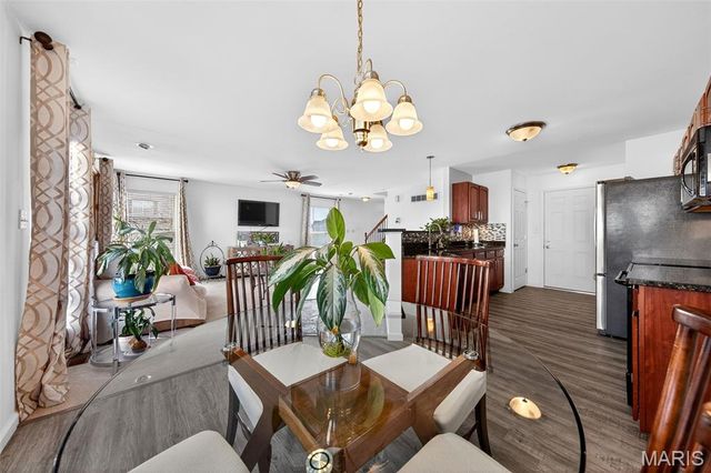 355 Wild Oak Drive, O'fallon, MO 63368