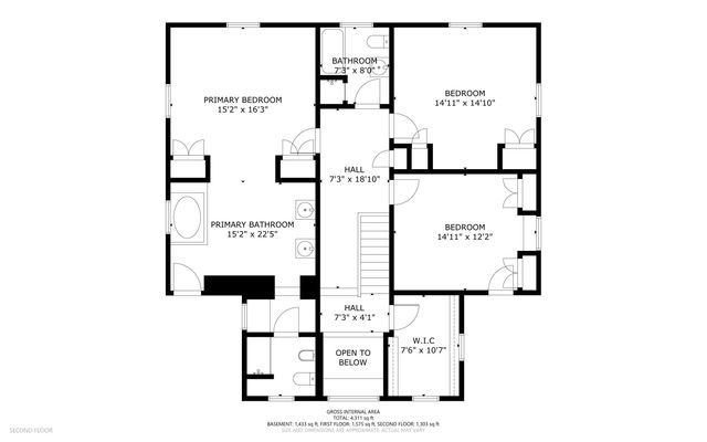5934 N ELM Lane, Peoria, IL 61614