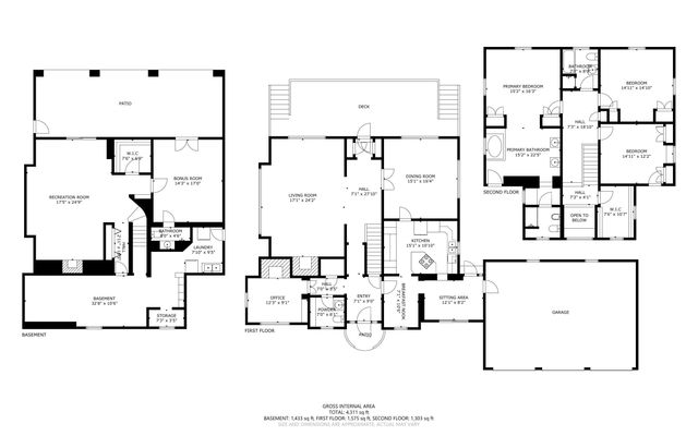 5934 N ELM Lane, Peoria, IL 61614