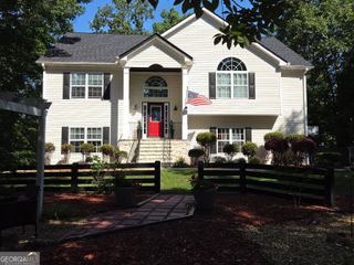 7115 Fletcher Drive, Winston, GA 30187