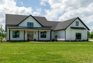 25 Green Meadows Drive, Vilonia, AR 72173