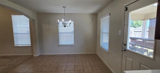 1903 Roaring Springs Drive, Pearland, TX 77584