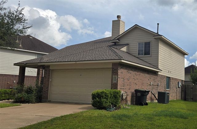 1903 Roaring Springs Drive, Pearland, TX 77584