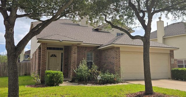 1903 Roaring Springs Drive, Pearland, TX 77584