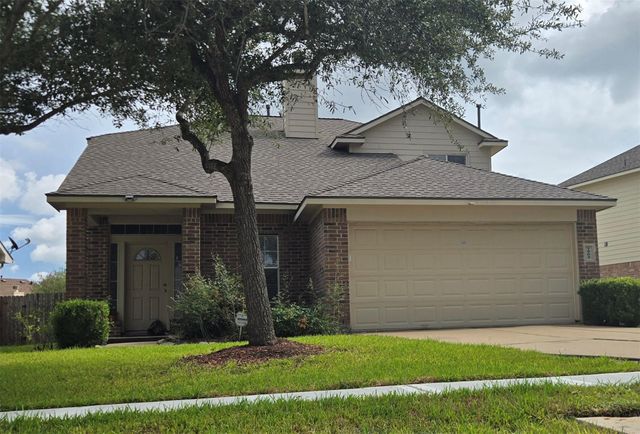 1903 Roaring Springs Drive, Pearland, TX 77584