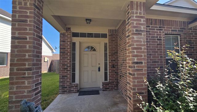 1903 Roaring Springs Drive, Pearland, TX 77584
