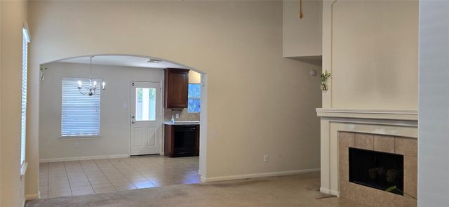 1903 Roaring Springs Drive, Pearland, TX 77584