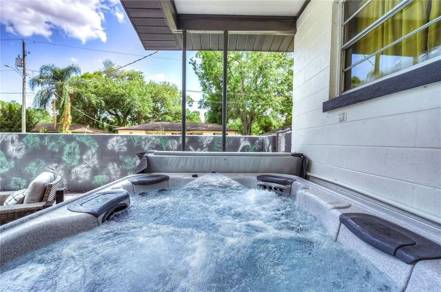 4701 N WILLIS STREET, Tampa, FL 33603