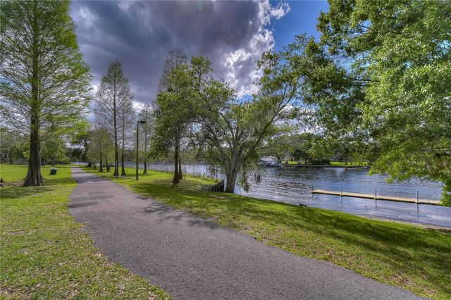 4701 N WILLIS STREET, Tampa, FL 33603