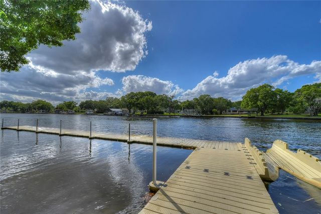 4701 N WILLIS STREET, Tampa, FL 33603