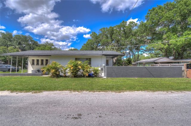 4701 N WILLIS STREET, Tampa, FL 33603