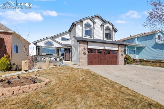 5226 Balsam Street, Colorado Springs, CO 80918