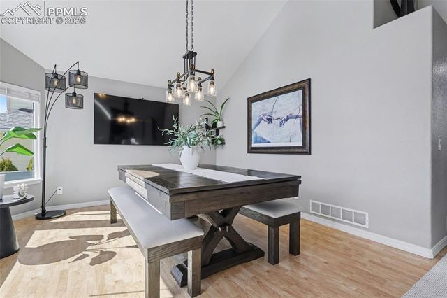 5226 Balsam Street, Colorado Springs, CO 80918