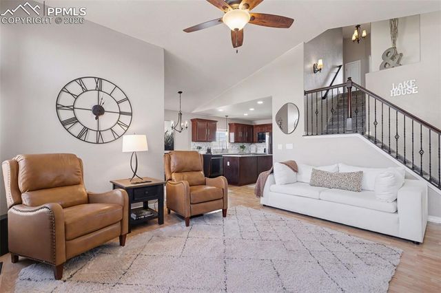 5226 Balsam Street, Colorado Springs, CO 80918