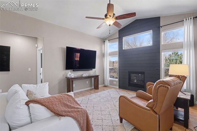 5226 Balsam Street, Colorado Springs, CO 80918