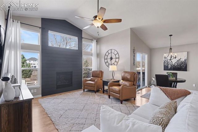 5226 Balsam Street, Colorado Springs, CO 80918