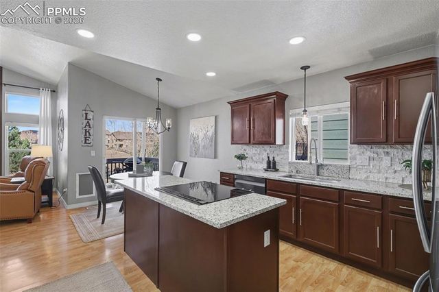 5226 Balsam Street, Colorado Springs, CO 80918