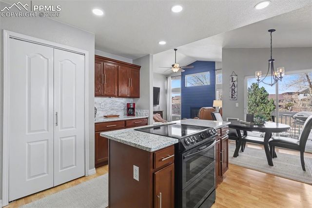 5226 Balsam Street, Colorado Springs, CO 80918