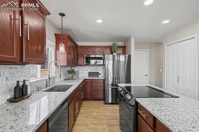 5226 Balsam Street, Colorado Springs, CO 80918