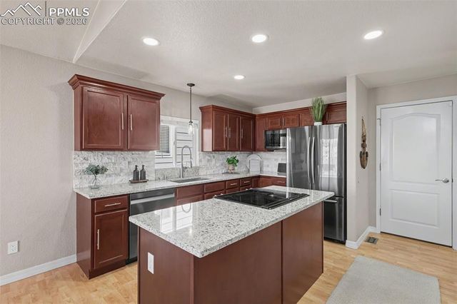 5226 Balsam Street, Colorado Springs, CO 80918