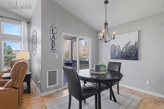 5226 Balsam Street, Colorado Springs, CO 80918