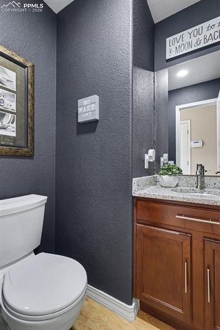 5226 Balsam Street, Colorado Springs, CO 80918