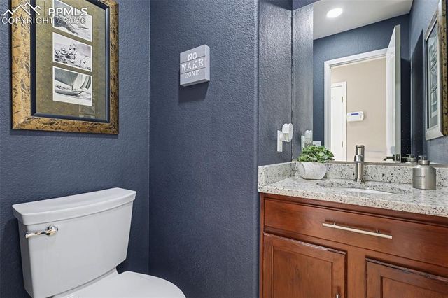 5226 Balsam Street, Colorado Springs, CO 80918