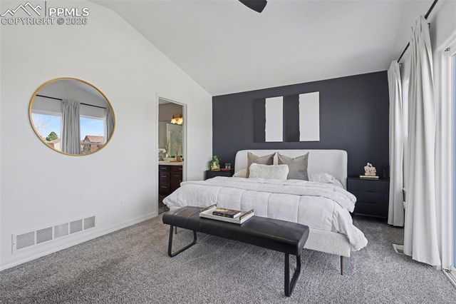 5226 Balsam Street, Colorado Springs, CO 80918