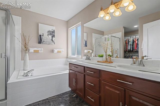 5226 Balsam Street, Colorado Springs, CO 80918