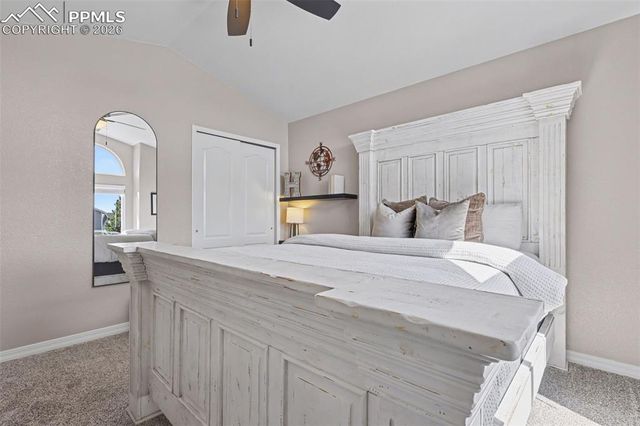 5226 Balsam Street, Colorado Springs, CO 80918