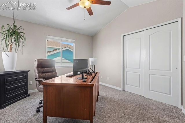 5226 Balsam Street, Colorado Springs, CO 80918