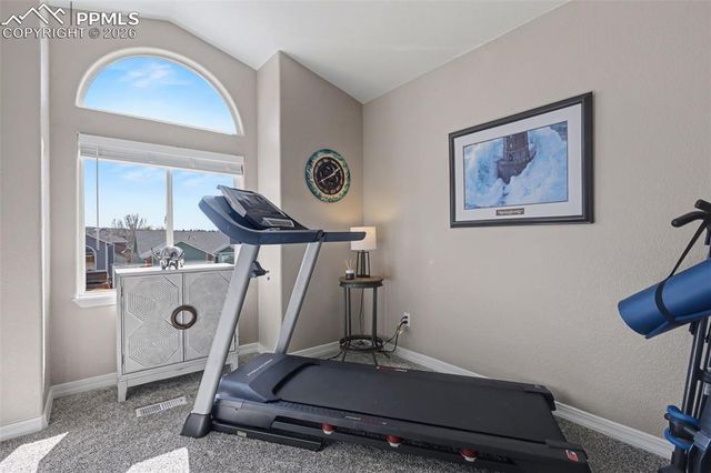 5226 Balsam Street, Colorado Springs, CO 80918