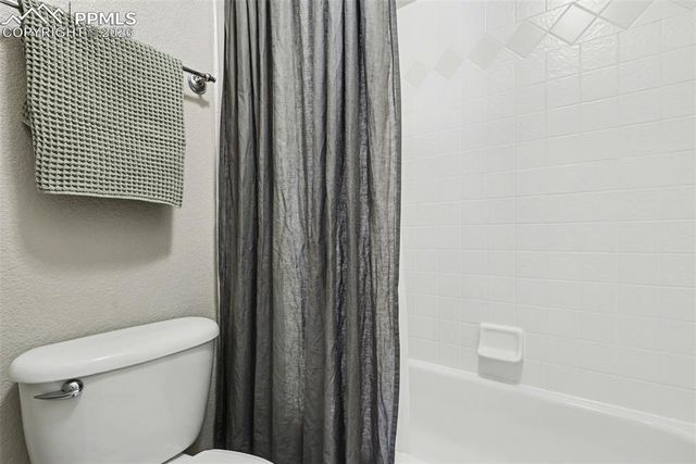 5226 Balsam Street, Colorado Springs, CO 80918