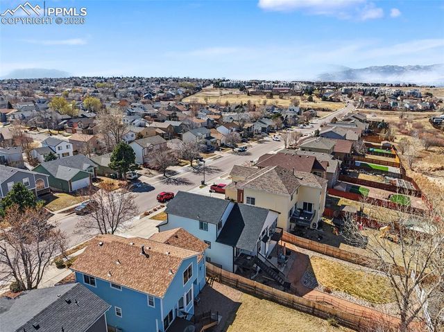 5226 Balsam Street, Colorado Springs, CO 80918