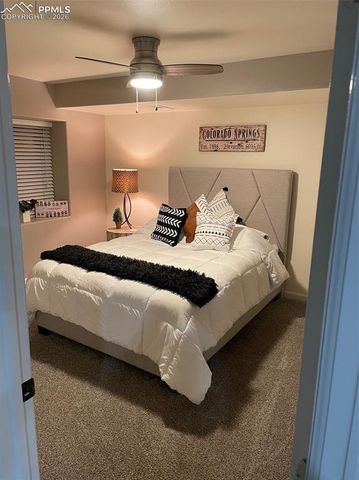 5226 Balsam Street, Colorado Springs, CO 80918