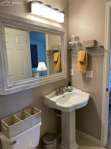 5226 Balsam Street, Colorado Springs, CO 80918