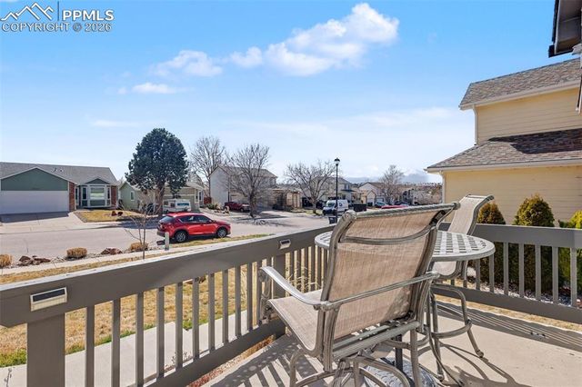 5226 Balsam Street, Colorado Springs, CO 80918