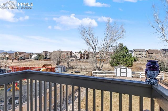 5226 Balsam Street, Colorado Springs, CO 80918