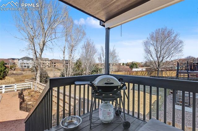 5226 Balsam Street, Colorado Springs, CO 80918