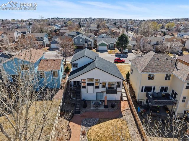 5226 Balsam Street, Colorado Springs, CO 80918